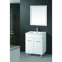 OSQ Series Vanity (Legs)