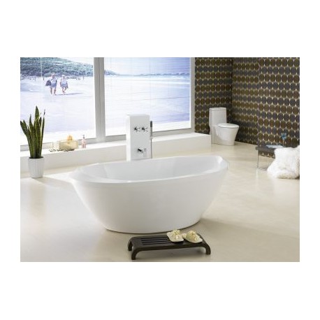 Freestanding Bathtub VU1025