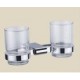 OS71 Series Double Tumbler Holder