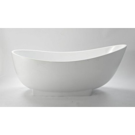 Free Standing Bath VU3012