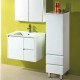 Tallboy - Solid door Cabinet