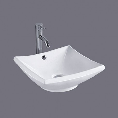 Above counter basin CB-196