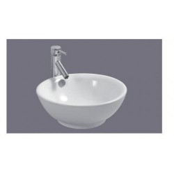 Above counter basin CB-201