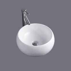 Above counter basin CB-202