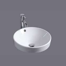 Above counter basin CB-203