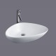 Above counter basin CB-204