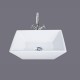 Above counter basin CB-208