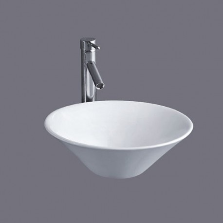 Above counter basin CB-210