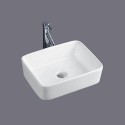 Above counter basin CB-218