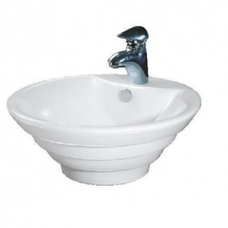 Insert Basin W-101