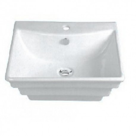 Insert Basin W-105