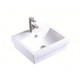 Above counter basin CB-220