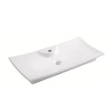 Above counter basin CB-232