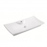 Above counter basin CB-232