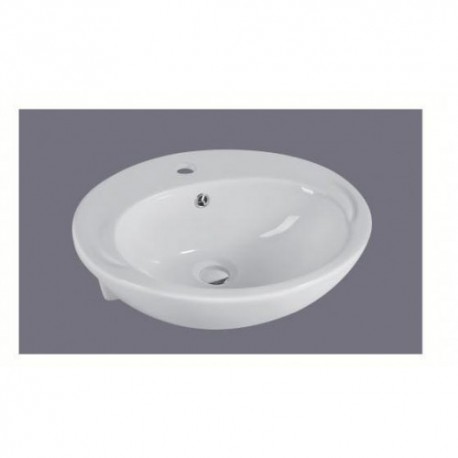 Above counter basin CB-235