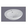 Above counter basin CB-235