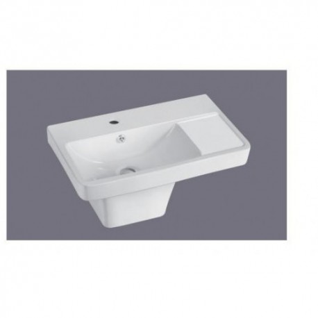 Above counter basin CB-237