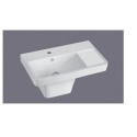 Wall-Hung basin CB-237