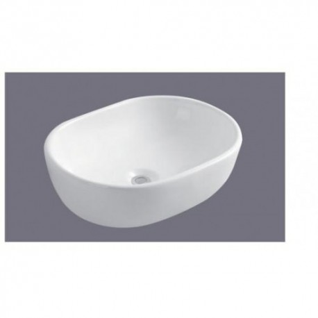 Above counter basin CB-242