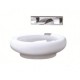 Above counter basin CB-251