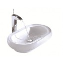 Above counter basin CB-252