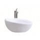 Above counter basin CB-253