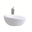 Above counter basin CB-253