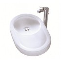 Above counter basin CB-256