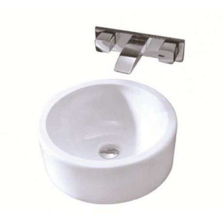 Above counter basin CB-257