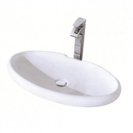 Above counter basin CB-258