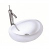 Above counter basin CB-261