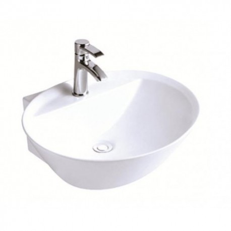 Wall-Hung basin CB-262