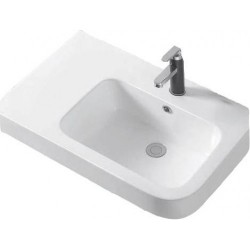 Wall-Hung basin CB-264