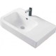 Wall-Hung basin CB-266