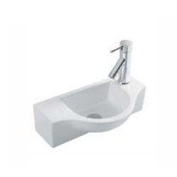 Wall-Hung basin CB-274