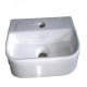 Wall-Hung basin CB-277