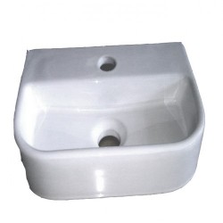 Wall-Hung basin CB-277