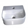 Wall-Hung basin CB-277