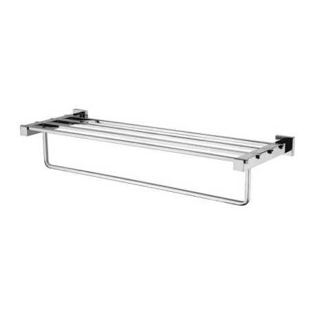 OS83 Series Bath Towel Shelf