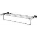 OS83 Series Bath Towel Shelf