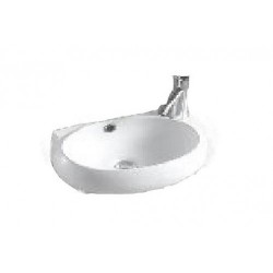 Wall-Hung basin CB-281