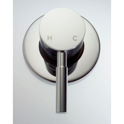 Shower Mixer Z-6602