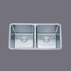 Stainless Steel Kitchen Sink D01