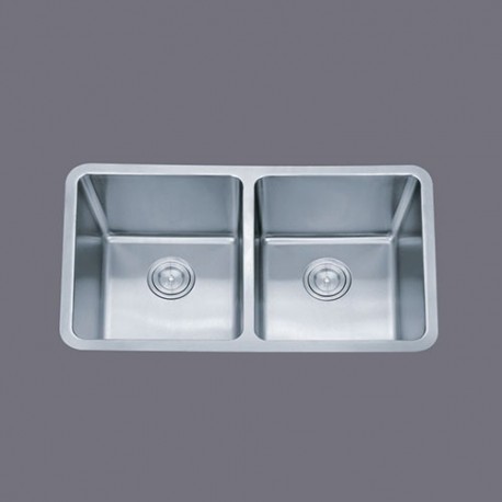 Stainless Steel Kitchen Sink D01