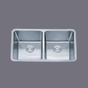 Stainless Steel Kitchen Sink D01