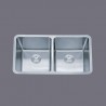 Stainless Steel Kitchen Sink D01