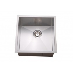 Stainless Steel Kitchen Sink C4040