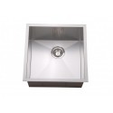 Stainless Steel Kitchen Sink C4040