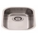 Stainless Steel Kitchen Sink YH245A-B