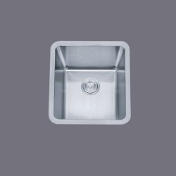 Square Kitchen Sink A01